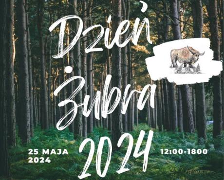 Dzień Żubra 2024